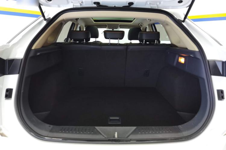 Used Bestune T77 2023 1.5T Automatic Luxury Model
