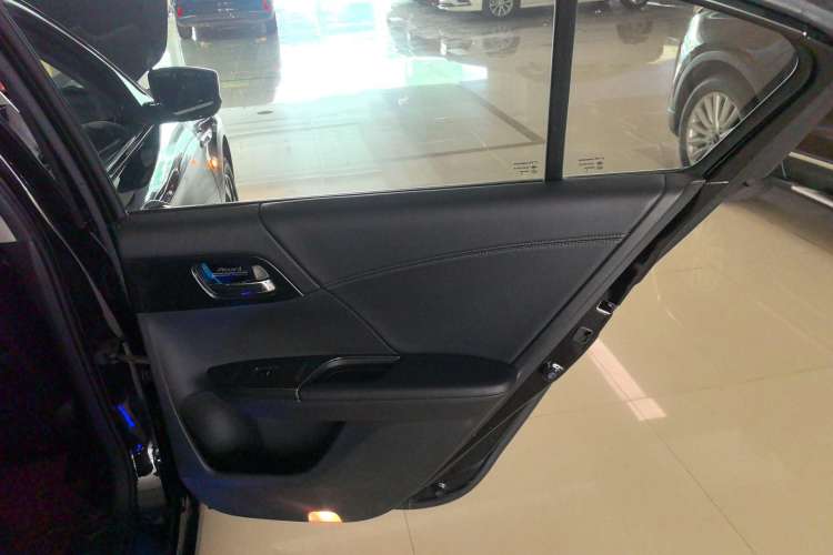 Used Honda Accord 2016 2.0L Elite Edition