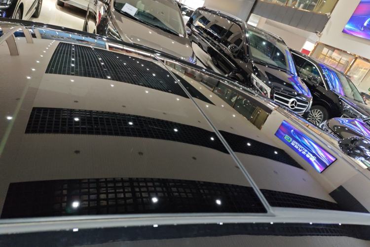 Used Buick LaCrosse 2025 28T Platinum Edition
