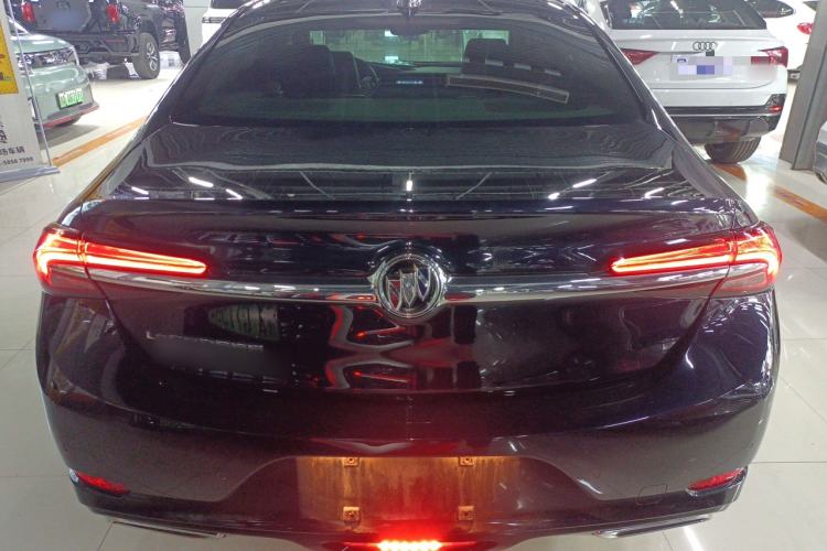 Used Buick LaCrosse 2022 652T Luxury Version
