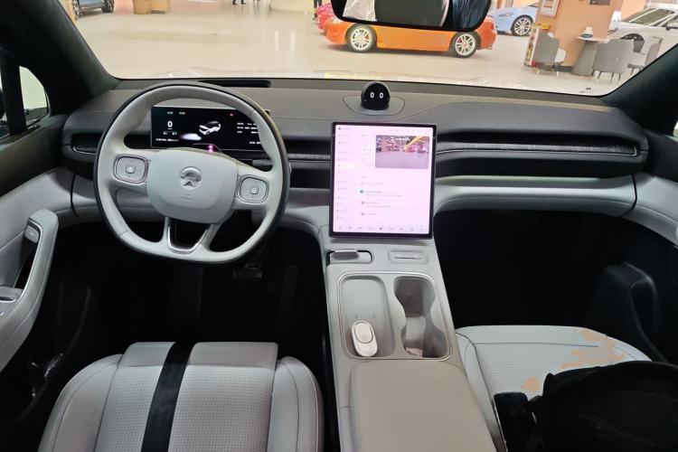 Used Nio ES6 2023 75 kWh