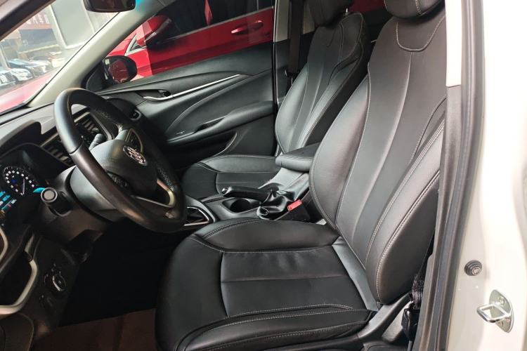 Used Buick GT 2019 18T Automatic Connected Elite Model China VI Standard