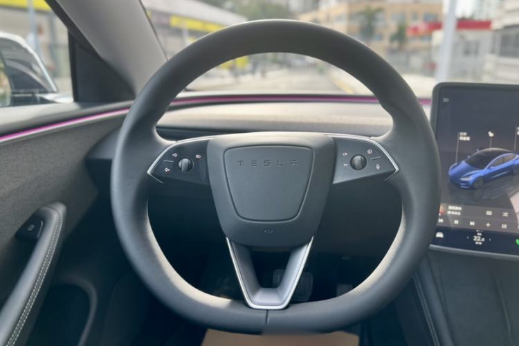 Used Tesla Model 3 2023 Rear-Wheel-Drive Version
