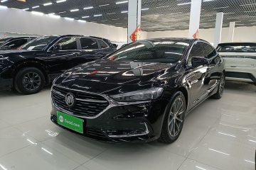 Used Buick LaCrosse 2021 652T Luxury Model