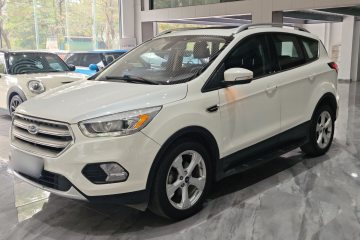 Used Ford Kuga 2018 EcoBoost 180 Two-Wheel-Drive Platinum Edition