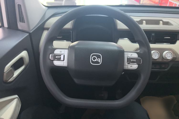 Used Chery QQ Ice Cream 2024 Facelifted 205km Sundae
