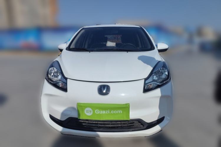 Used Oshan Benni E-Star 2021 National Edition Xin Yue Version Lithium-Ion Battery
