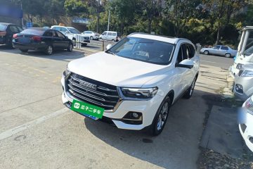 Used Haval H6 2021 National Trend Edition 1.5T Automatic Champion Version