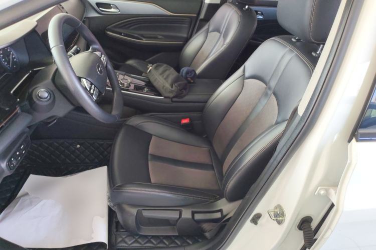 Used AION S 2022 Meizu 580 Pio