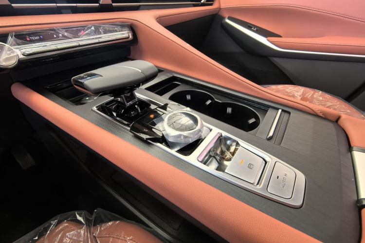 Used Changan CS75 PLUS 