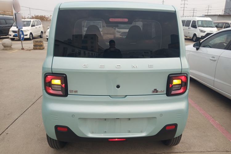 Used  Panda 2024 Panda Mini 200km Endurance Bear
