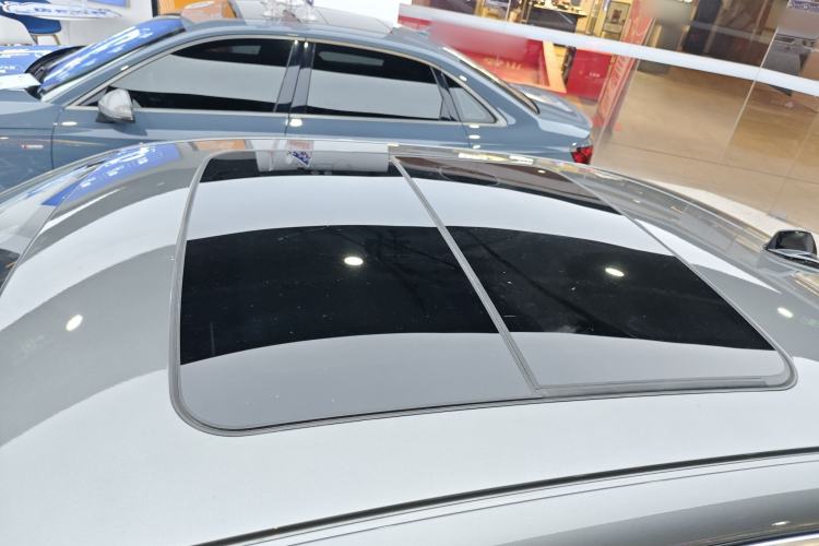 Used Lynk & Co 03 2022 2.0TD DCT JingPro