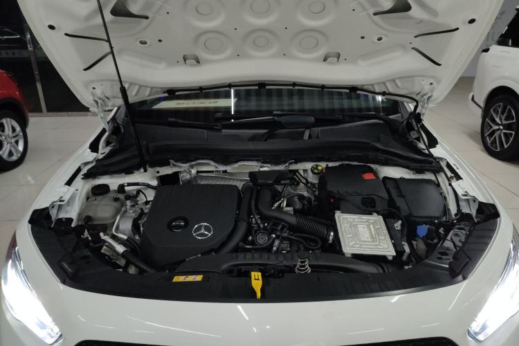 Used Mercedes-Benz GLA 2020 GLA 200