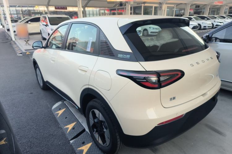 Used  Geome 2025 310km Dream Edition
