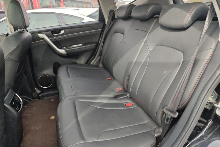 Used Haval M6 2019 1.5T DCT Two-Wheel Drive Value Edition China VI Standard
