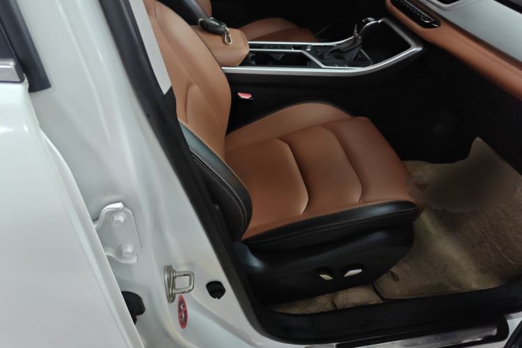 Used Geely Auto Vision X6 2020 1.4T CVT Asian Games Edition