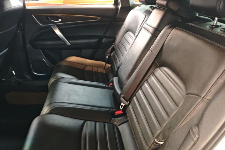 Used Honda UR-V 2017 370TURBO 2WD Prestige Edition China V
