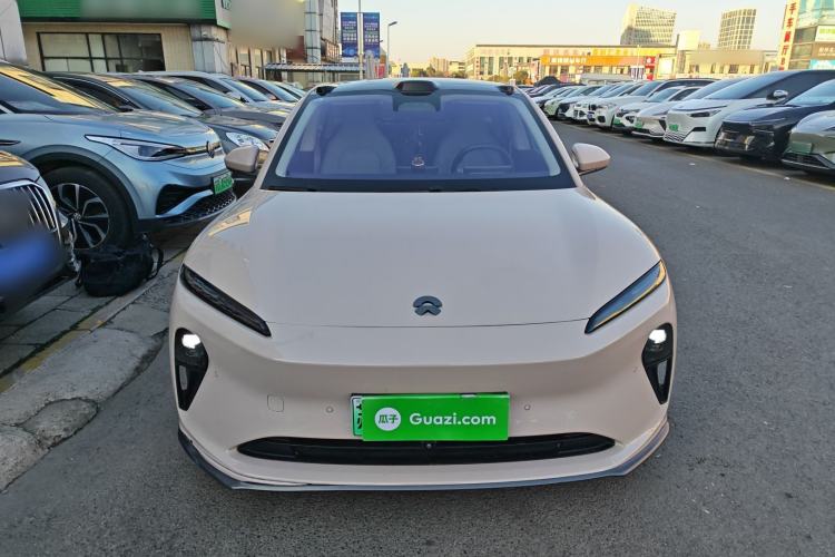 Used Nio ET5 2022 100 kWh
