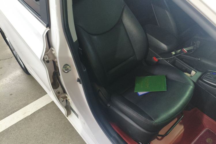 Used Hyundai Elantra 2016 1.6L Automatic Prestige Edition
