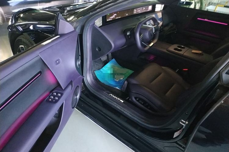 Used  06 2025 Max Extended-Range Edition
