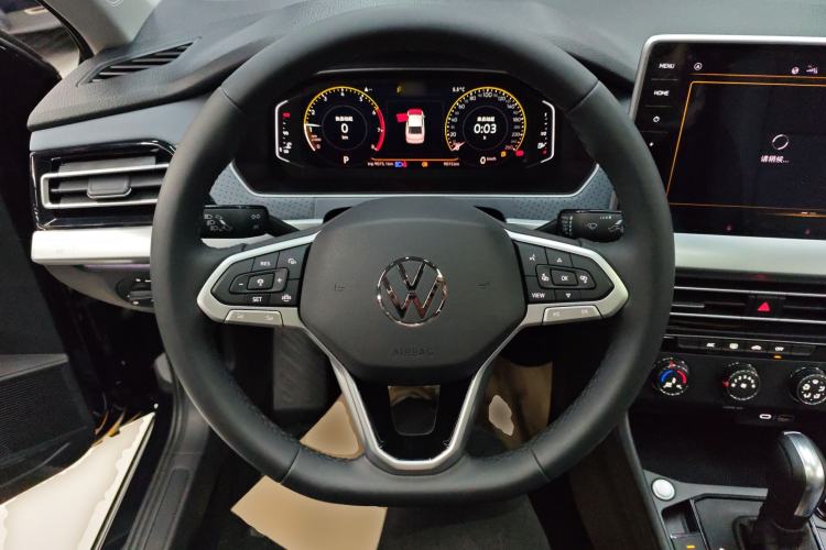 Used Volkswagen Lavida 2024 1.5L Automatic Starry Sky 5 Million Edition