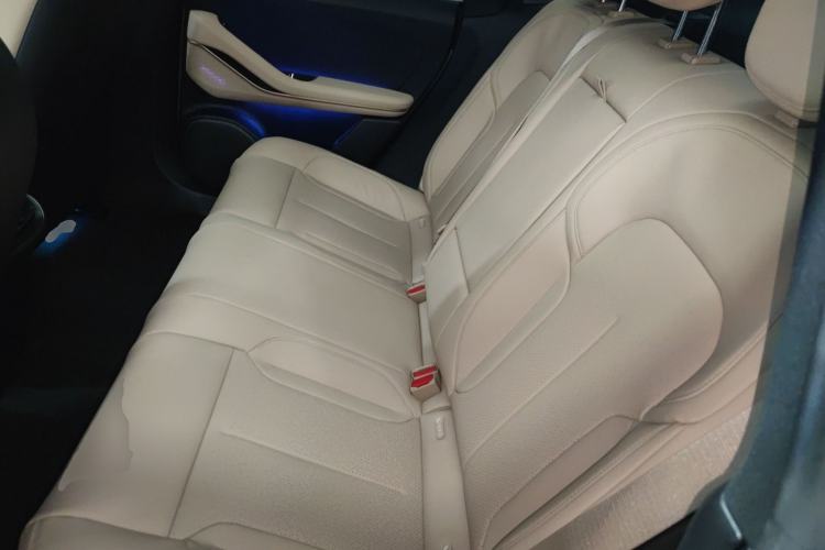 Used Nio ET5 2022 75 kWh
