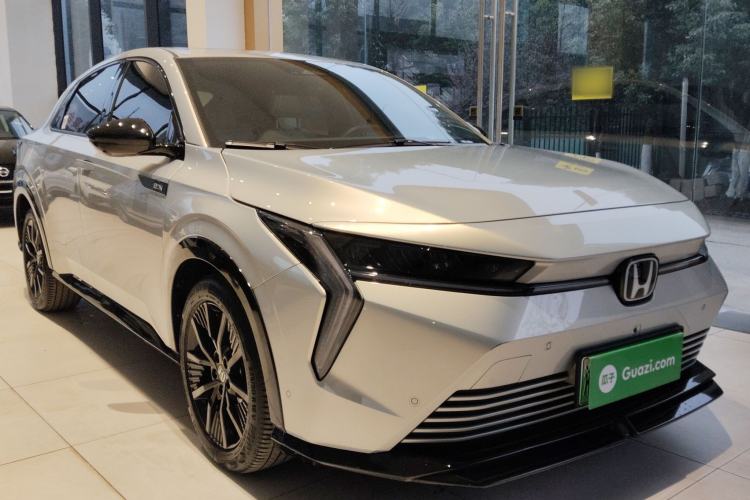 Used Honda e:NS2 2024 Light-Chasing Version