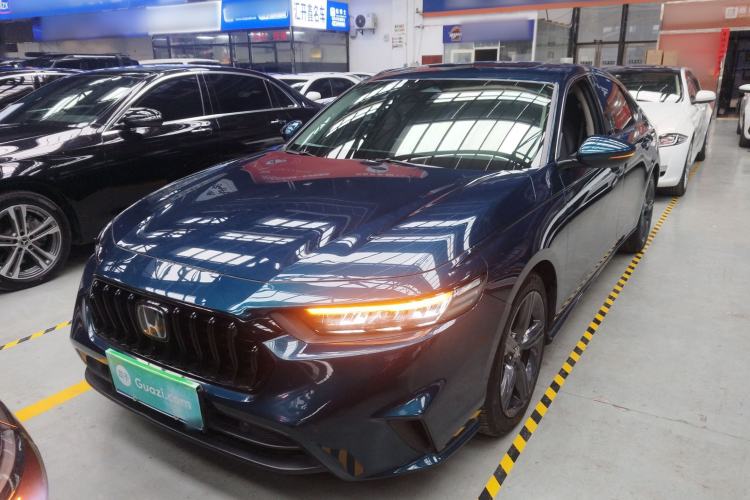 Used Honda Inspire 2023 260TURBO Deluxe Edition