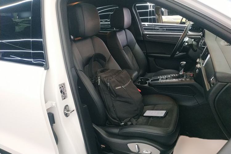 Used Porsche Macan 2018 Macan 2.0T
