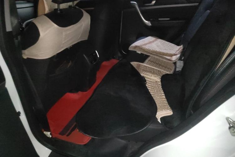 Used Haval M6 2019 1.5T DCT Two-Wheel Drive Elite Version China VI Standard
