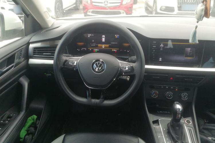 Used Volkswagen Lavida 2022 280TSI DSG Comfort Edition
