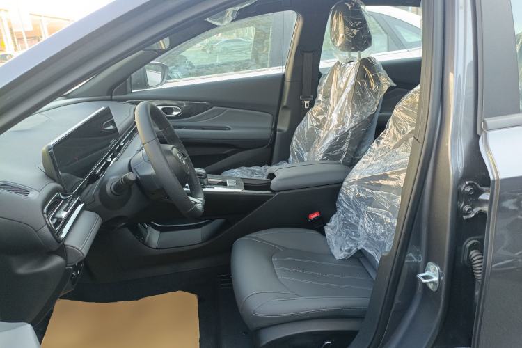 Used GAC Trumpchi EMPOW 2024 270T DCT Yingbao S Edition
