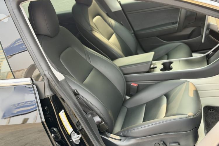 Used Tesla Model 3 2020 Standard Range Rear-Wheel Drive Upgraded Version
