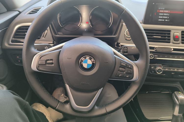 Used BMW 1 Series 2017 118i Design Package Model