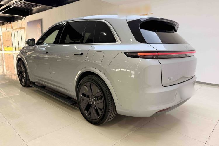 Used Li Auto L7 2023 Max model
