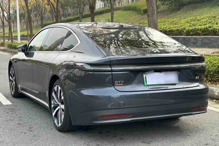 Used Nio ET7 2023 75 kWh
