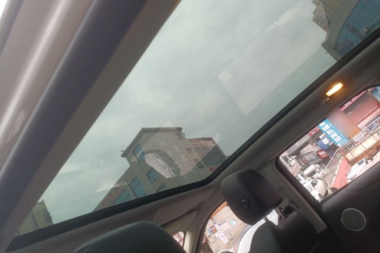 Used Land Rover Range Rover Evoque 2018 240 PS SE Smart Brilliance Edition