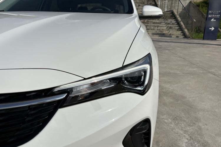 Used Buick Verano 2023 Pro Enjoyment Edition
