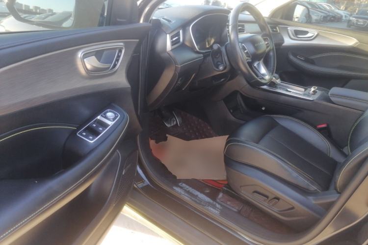 Used Roewe RX5 2020 PLUS 300TGI Automatic Ali National Style Ronglin Edition
