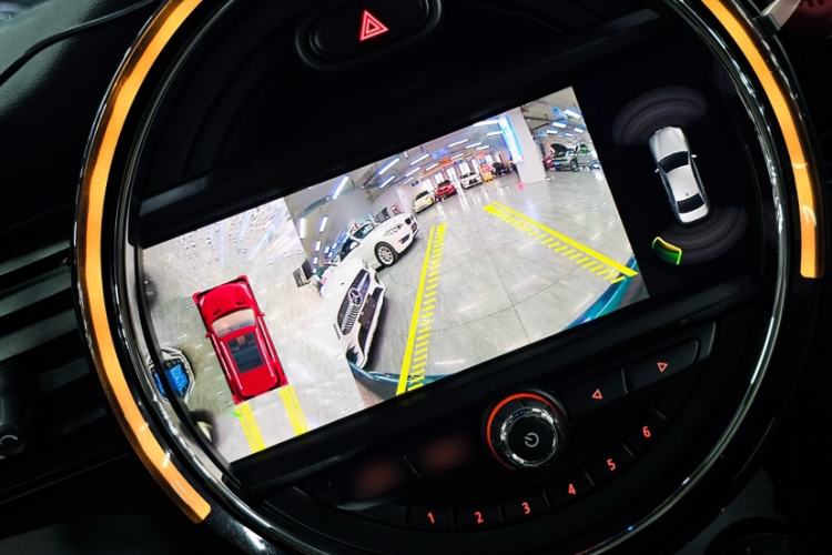 Used MINI MINI 2019 1.5T COOPER Classic Edition
