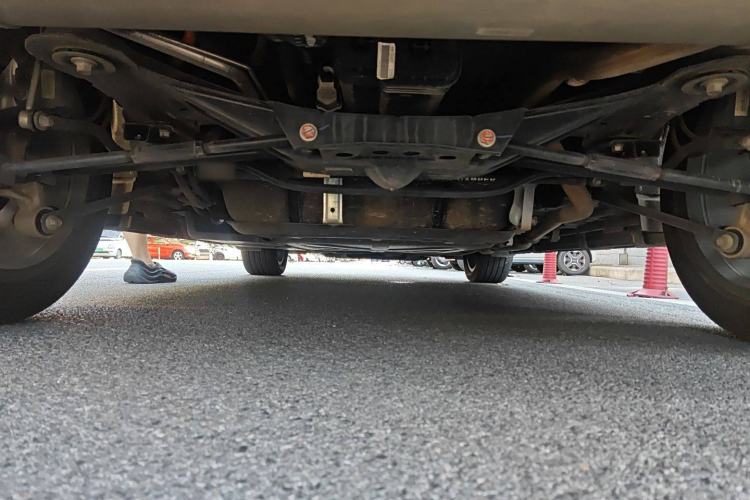 Used BYD Song PLUS New Energy 2023 Champion Edition DM-i 150KM Flagship PLUS
