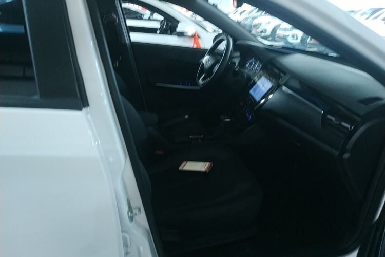 Used Chery Tiggo 3X 2024 1.5L CVT Excellence Edition