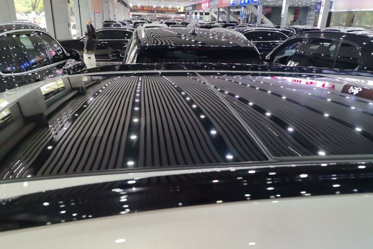 Used Cadillac XT5 2025 2.0T Luxury Version