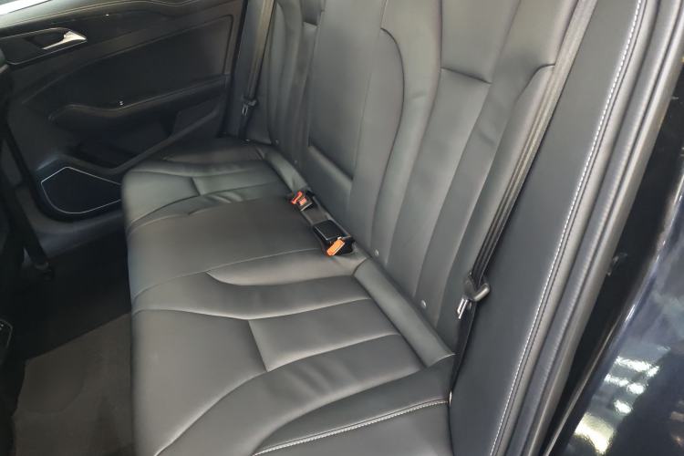 Used Hongqi H5 2019 30TD Smart Connect Dynamic Edition
