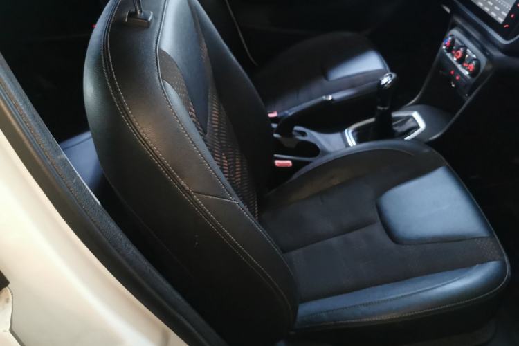 Used Chery Tiggo 3X 2020 Quality Edition 1.5L Manual Luxury Version
