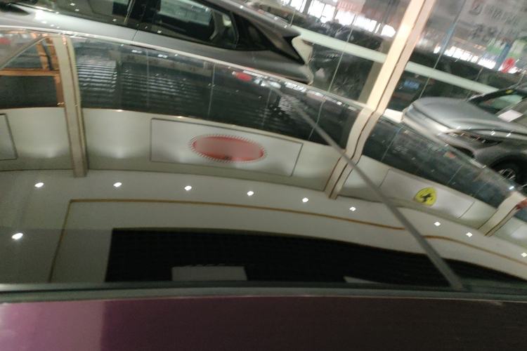 Used BYD Qin L 2025 EV 545KM Beyond Version