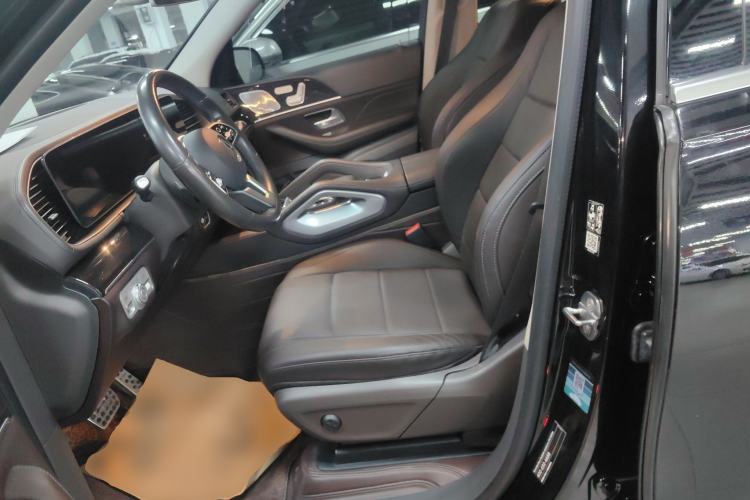 Used Mercedes-Benz GLE 2020 Restyled GLE 350 4MATIC Fashion Edition