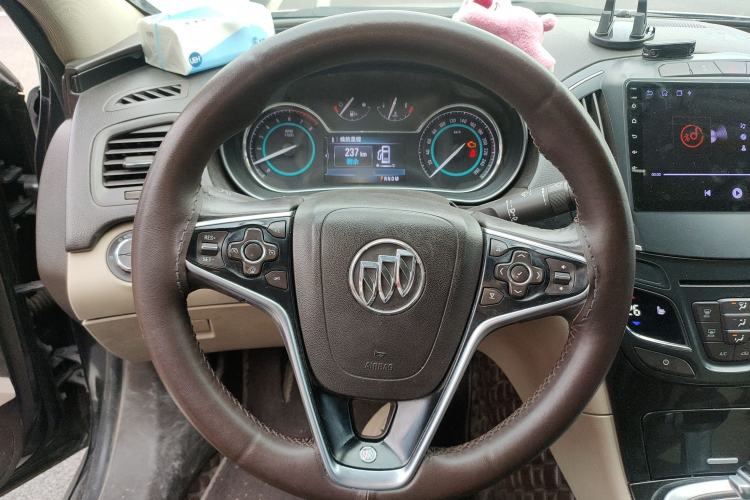 Used Buick Regal 2014 2.0L Elite Fashion Edition
