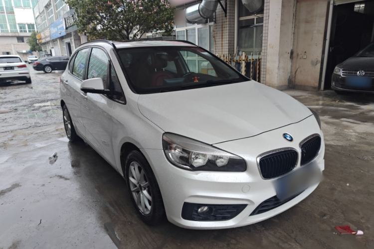 Used BMW 2 Series Active Tourer 2016 218i Fashion Model

