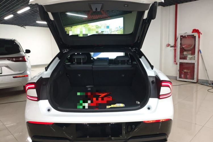 Used XPeng P7+ 2024 Long-Range Max
